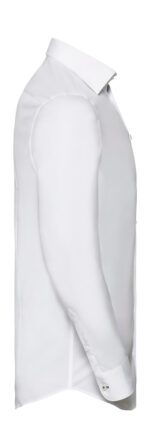 Camisa contrastada Ultimate Stretch hombre - Image 4