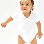 Body kimono bebé