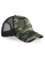 Gorra Camo - Imagen 2