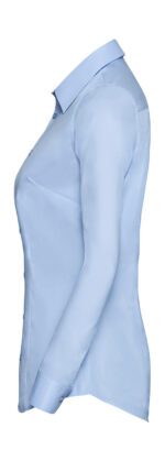 Camisa entallada Coolmax® mujer - Image 2