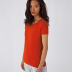 Camsieta Inspire Plus mujer