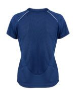 Camiseta Training Dash Spiro mujer - Imagen 4