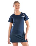 Camiseta Training Dash Spiro mujer - Imagen 3