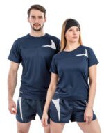 Camiseta Training Dash Spiro mujer - Imagen 2