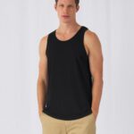 Camiseta Inspire Tank hombre