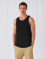 Camiseta Inspire Tank hombre