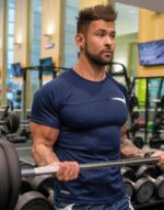 Camiseta Training Dash Spiro hombre