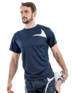 Camiseta Training Dash Spiro hombre - Image 2