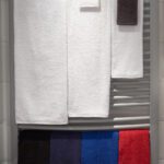 Toalla de Invitados Volga CLASSIC