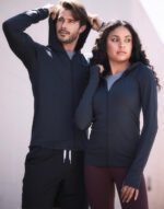 Chaqueta Deportiva Sin Costuras para hombre - Imagen 2