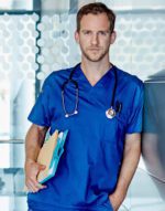 Casaca manga corta para hombre Essential - Imagen 2