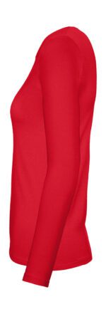 #E150 Manga Larga Mujer - Image 3