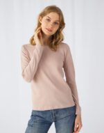 #E150 Manga Larga Mujer - Image 2