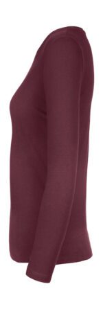 #E190 Manga Larga Mujer - Image 2