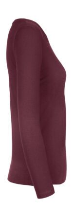 #E190 Manga Larga Mujer - Image 4