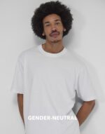 Camiseta Oversize #E220 - Imagen 3