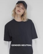 Camiseta Oversize #E220 - Imagen 4