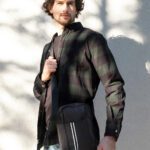 Bolsa Messenger Rennes