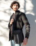 Bolsa Messenger Rennes