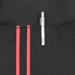 Bolsa Messenger Rennes - Image 5