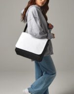 Bolsa mensajero sublimación - Imagen 2