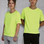 Camiseta Active