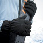 Guantes Softshell Performance