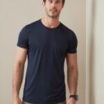 Camiseta deporte hombre