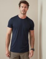 Camiseta deporte hombre