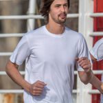 Camiseta Performance hombre