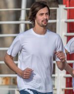 Camiseta Performance hombre