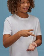 Camiseta #E190 para Niños - Imagen 3