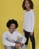 Camiseta de Manga Larga #E150 para Niños - Imagen 3