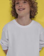Camiseta de Manga Larga #E150 para Niños - Imagen 4