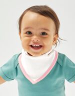 Babero bandana - Imagen 2