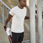 Camiseta COOLdry Tee hombre