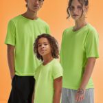 Camiseta Active para Niños