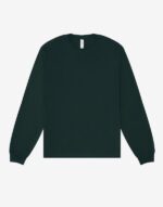 T-Shirt Heavy de Long Sleeve Boxy Fit