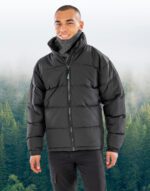 Chaqueta efecto plumón Holkam hombre - Image 10