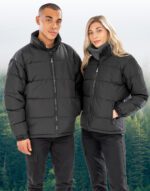 Chaqueta efecto plumón Holkam hombre - Image 8