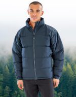 Chaqueta efecto plumón Holkam hombre - Image 6