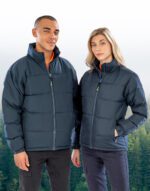 Chaqueta efecto plumón Holkam mujer - Image 5