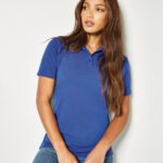 Polo Superwash® 60º mujer