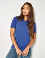 Polo Superwash® 60º mujer