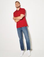 Polo hombre Superwash® 60º Classic Fit - Imagen 9