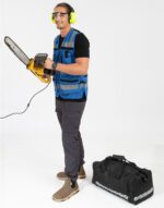 Bolsa práctica de trabajo/deporte Inverness - Image 3