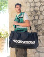 Bolsa práctica de trabajo/deporte Inverness