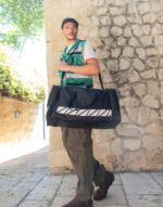 Bolsa práctica de trabajo/deporte Inverness - Image 2