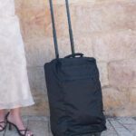 Maleta de ruedas elegante Kathmandu