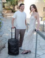 Maleta de ruedas elegante Kathmandu - Image 2